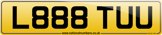 L888 TUU