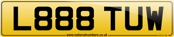 L888 TUW
