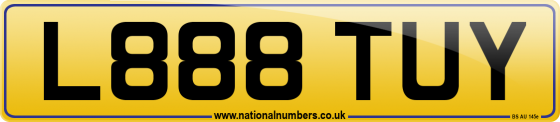 L888 TUY