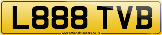 L888 TVB