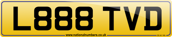 L888 TVD