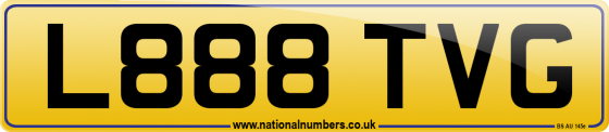 L888 TVG