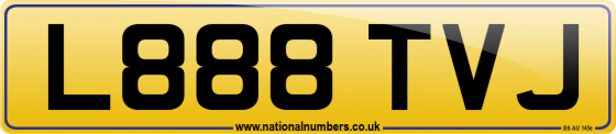 L888 TVJ