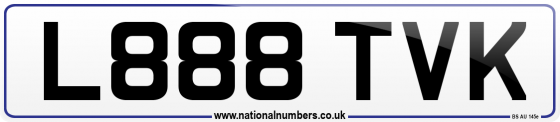 L888 TVK