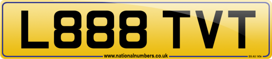 L888 TVT