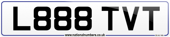 L888 TVT