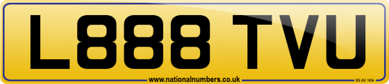 L888 TVU