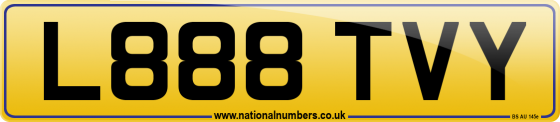 L888 TVY