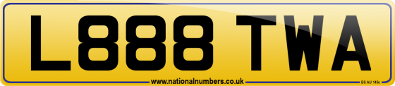 L888 TWA