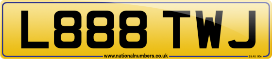 L888 TWJ