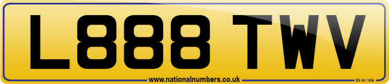 L888 TWV