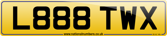 L888 TWX
