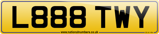 L888 TWY