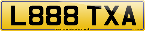 L888 TXA