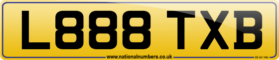 L888 TXB