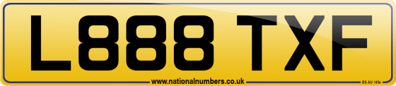 L888 TXF