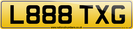 L888 TXG