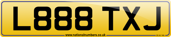 L888 TXJ