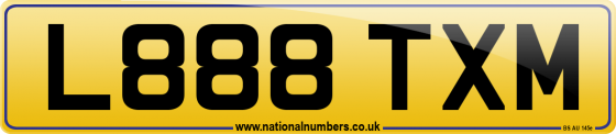 L888 TXM