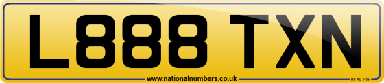 L888 TXN