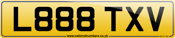 L888 TXV