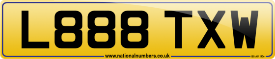 L888 TXW