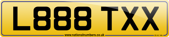 L888 TXX