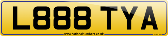 L888 TYA