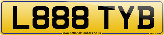 L888 TYB