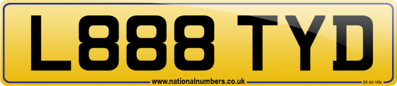 L888 TYD