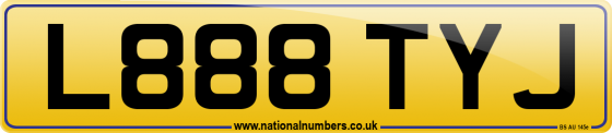 L888 TYJ