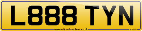 L888 TYN
