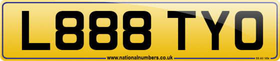 L888 TYO