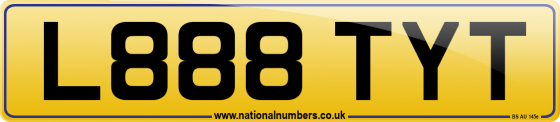 L888 TYT