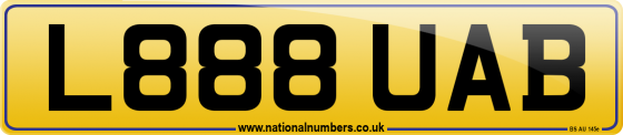 L888 UAB