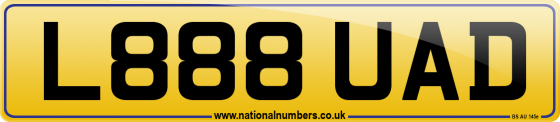 L888 UAD