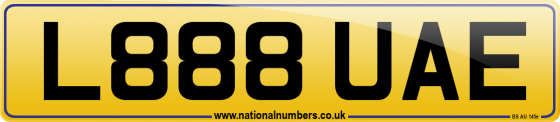 L888 UAE