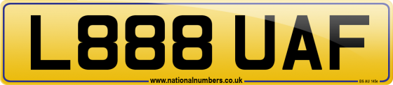 L888 UAF
