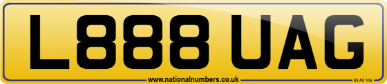 L888 UAG