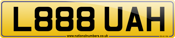 L888 UAH