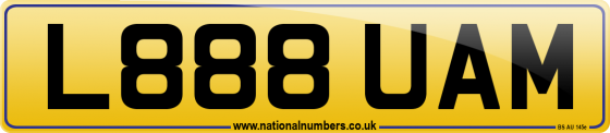L888 UAM