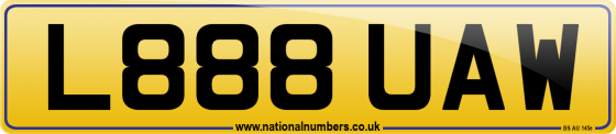 L888 UAW