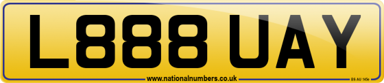 L888 UAY
