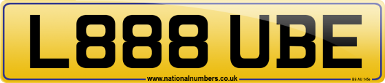 L888 UBE