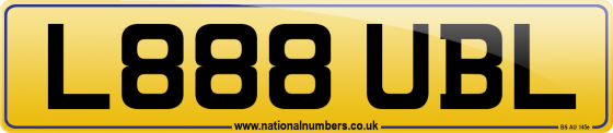 L888 UBL