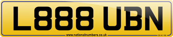 L888 UBN