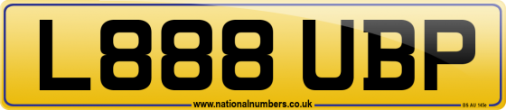 L888 UBP
