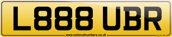 L888 UBR
