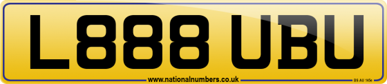 L888 UBU