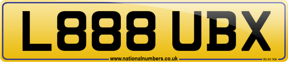 L888 UBX